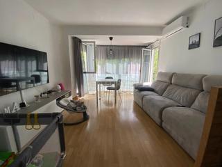 Appartement à Can Deu. Piso en exclusiva en avenida matadepera