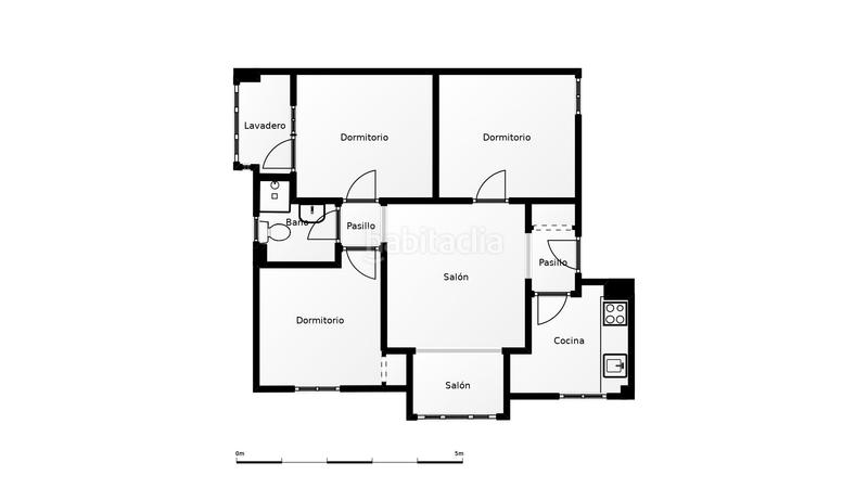 Foto 3f30ddbb-9efc-4142-a05a-d5493415c3cf. Appartamento in carretera de prats de lluçanès in Sabadell