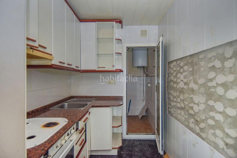 Foto e8995d6b-4cfc-4924-9625-74b36fb5ce4b. Flat in Ajuntament-Maragall Ripollet