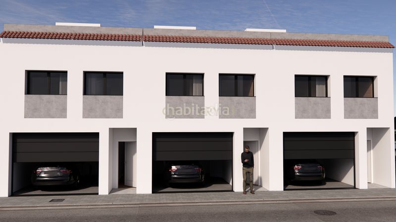 Foto 3b9b669f-d506-4f5d-877a-73c46e3619e9. Casa a carrer de sant isidre a Palau-solità i Plegamans