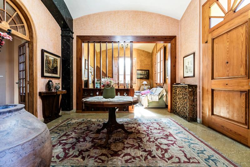 Foto 06ddd61e-6415-4626-9e30-64ff79b98e83. Casa in camí de can barba in Poble - Casc Antic Castellar del Vallès