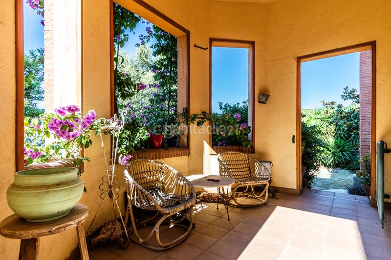 Foto 10c9eb83-4cf0-4880-93e1-8308f90ae10b. Casa in camí de can barba in Poble - Casc Antic Castellar del Vallès