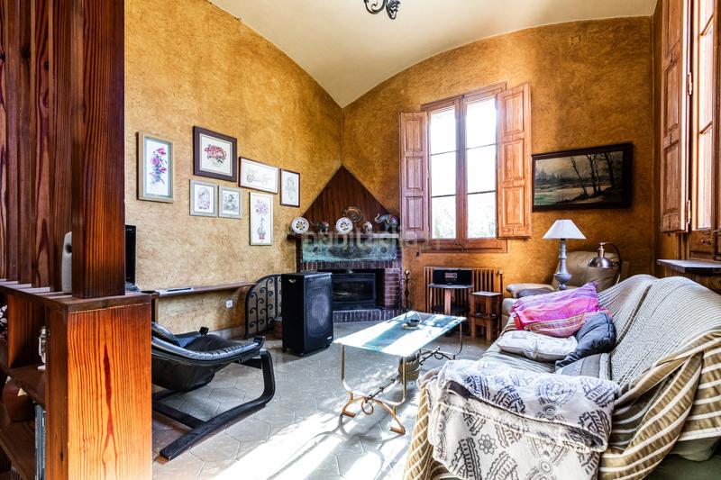 Foto 208921e0-babb-4e8e-bacd-080816aa79d5. Casa in camí de can barba in Poble - Casc Antic Castellar del Vallès