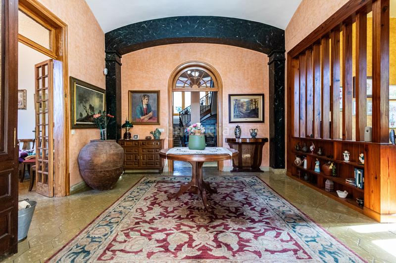 Foto 2591258f-9541-45c6-87f4-5e70110cd0ae. Casa in camí de can barba in Poble - Casc Antic Castellar del Vallès