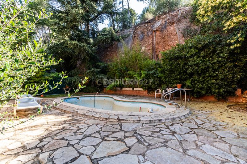 Foto 2a2680a0-8eeb-44cb-861f-1597de73f398. Casa in camí de can barba in Poble - Casc Antic Castellar del Vallès