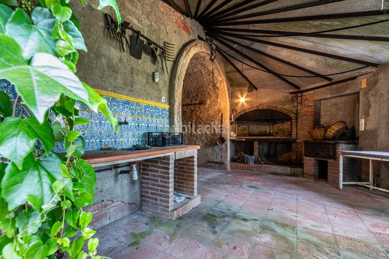 Foto 3229ca71-aa3a-4cda-90bd-878b2c55f9fb. Casa in camí de can barba in Poble - Casc Antic Castellar del Vallès