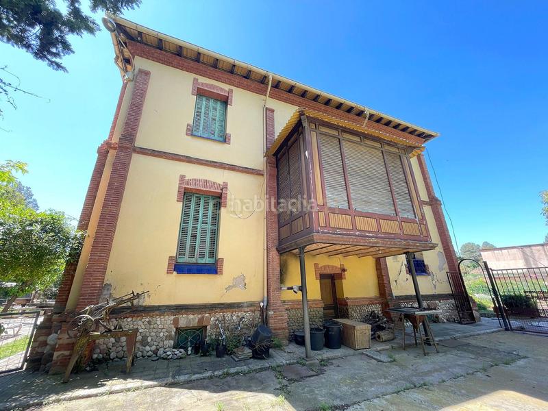 Foto 406b3b99-ca2f-4245-9fac-e1532fedd970. Casa in camí de can barba in Poble - Casc Antic Castellar del Vallès