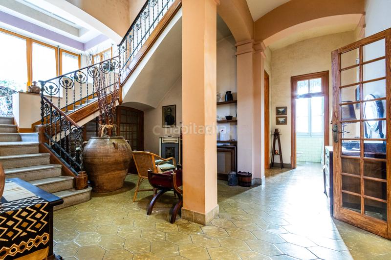 Foto 4191cd71-70ce-4642-a3ad-6acbfb93ce2d. Casa in camí de can barba in Poble - Casc Antic Castellar del Vallès