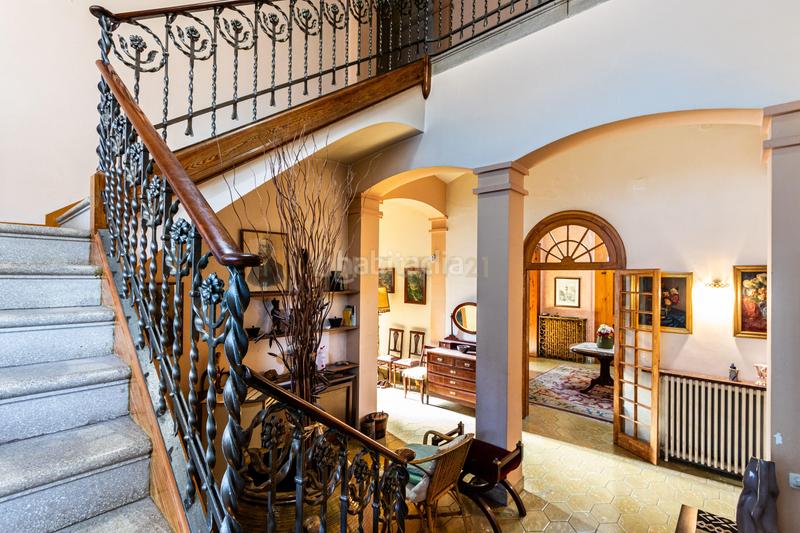 Foto 5153fe59-8a5f-4be4-adc5-8a3160bdeaed. Casa in camí de can barba in Poble - Casc Antic Castellar del Vallès