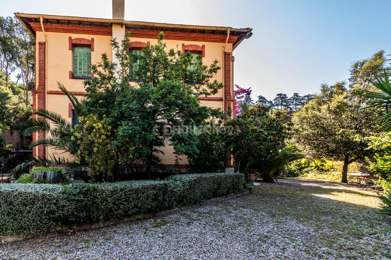 Foto 53ca8730-0e51-4f0e-b5b7-8e9c4ae614e0. Casa in camí de can barba in Poble - Casc Antic Castellar del Vallès