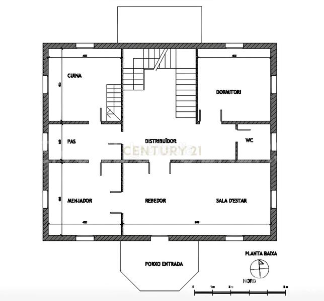 Foto 610d6155-4bba-4a86-9720-79690a810dd2. Casa in camí de can barba in Poble - Casc Antic Castellar del Vallès