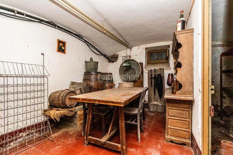 Foto 6175ecda-86ba-4ac5-84e7-9af3e996e10b. Casa in camí de can barba in Poble - Casc Antic Castellar del Vallès