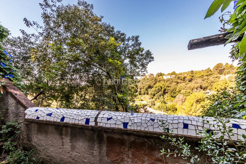 Foto 7abeef03-9454-443a-b1f5-6ae6d6dcce6d. Casa in camí de can barba in Poble - Casc Antic Castellar del Vallès