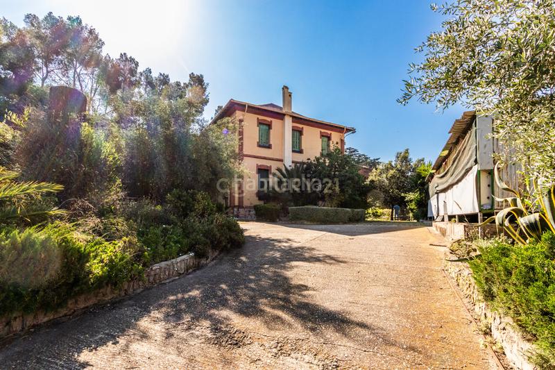 Foto 8d8668a9-a91d-42ba-991b-3f0e48f405c9. Casa in camí de can barba in Poble - Casc Antic Castellar del Vallès