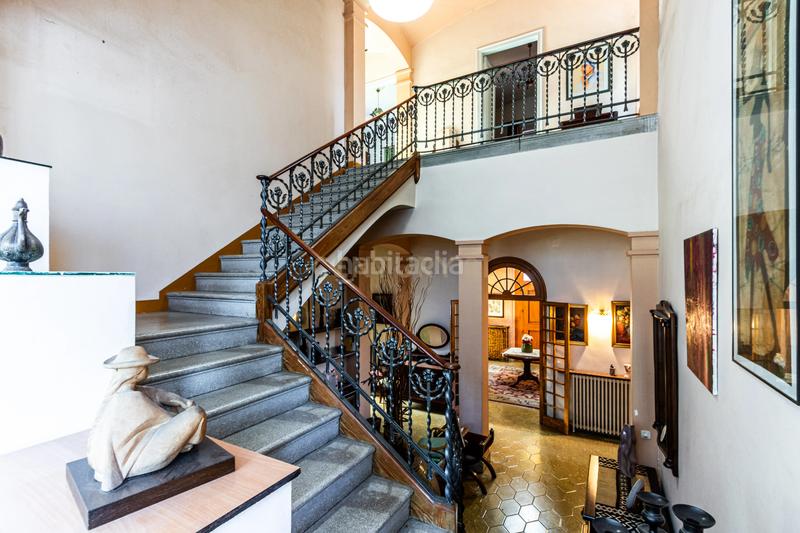 Foto 8f28419c-5e01-4a9c-ace1-9eb0489dd051. Casa in camí de can barba in Poble - Casc Antic Castellar del Vallès