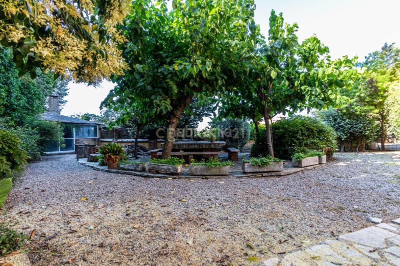 Foto a1509188-8f4e-4be4-96db-57076c1cdeec. Casa in camí de can barba in Poble - Casc Antic Castellar del Vallès