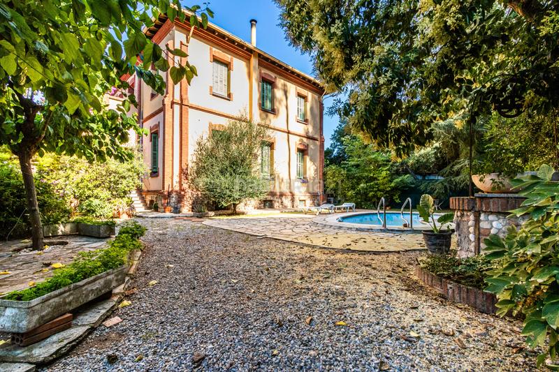 Foto b038e0a7-be65-4711-8794-83550de9ff8e. Casa in camí de can barba in Poble - Casc Antic Castellar del Vallès