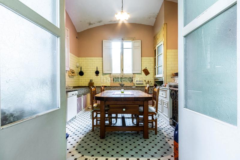 Foto ccdae714-062b-45d3-bd8e-64d87828bc5a. Casa in camí de can barba in Poble - Casc Antic Castellar del Vallès