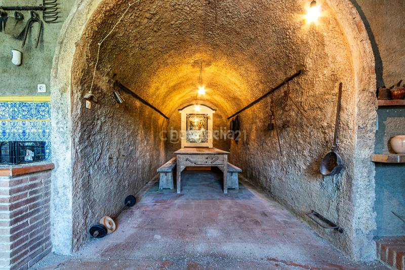 Foto d270162b-cfa6-4e58-b366-85469d105dda. Casa in camí de can barba in Poble - Casc Antic Castellar del Vallès