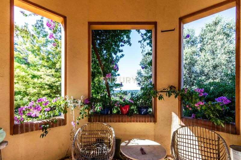 Foto df0eda77-2c16-482d-a72f-a0ecd7b5bf9e. Casa in camí de can barba in Poble - Casc Antic Castellar del Vallès