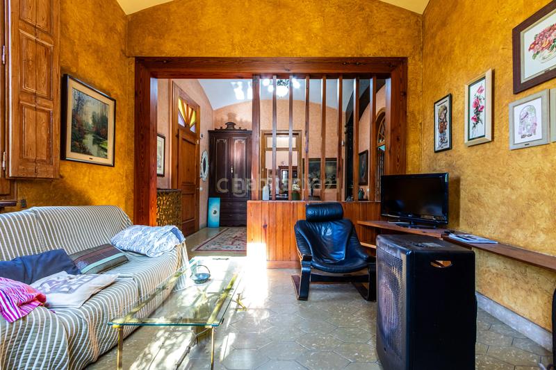 Foto e1874394-e7e8-4a4e-8b56-a0d53068c150. Casa in camí de can barba in Poble - Casc Antic Castellar del Vallès