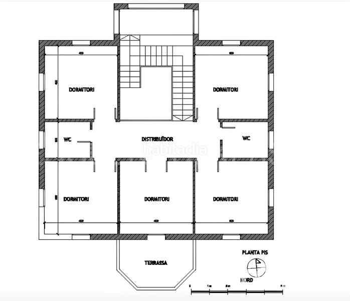 Foto f39952dc-5a62-41ae-b4d0-00c6a805c462. Casa in camí de can barba in Poble - Casc Antic Castellar del Vallès