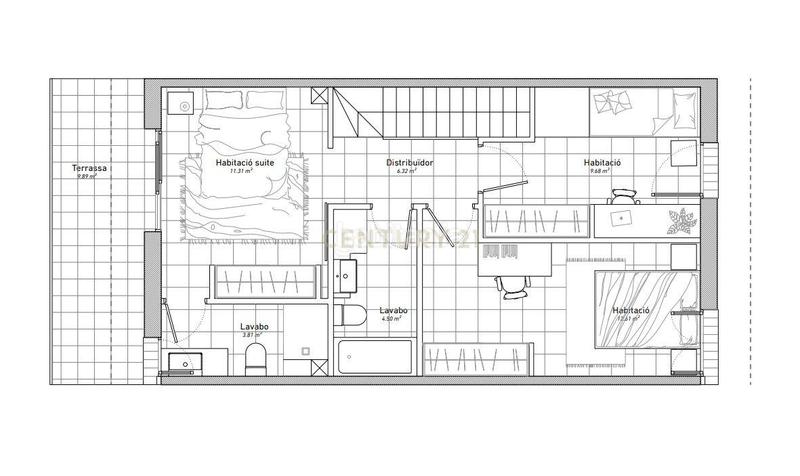 Foto bcb40304-255f-4bc2-8f4e-a1fcba72f1bf. Finca rústica a carrer de bellmunt a Sant Quirze de Besora