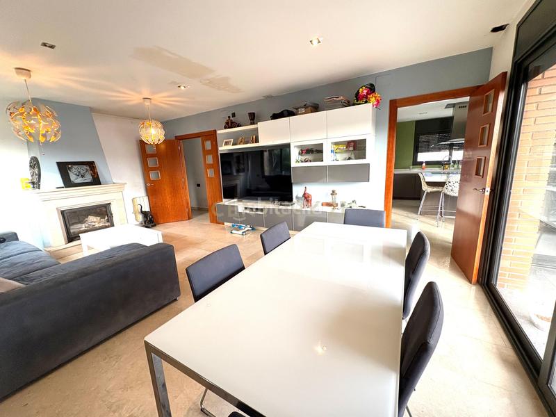 Foto 0b306cad-3ba7-46b6-8b8a-6d5ebb1bed70. Casa in carrer de josé echegaray in Castellnou-Can Mir-Can Solà Rubí