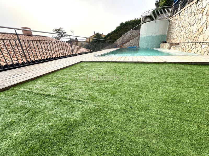 Foto 2330c493-ce43-48b0-a604-6083297bf0ea. Casa in carrer de josé echegaray in Castellnou-Can Mir-Can Solà Rubí