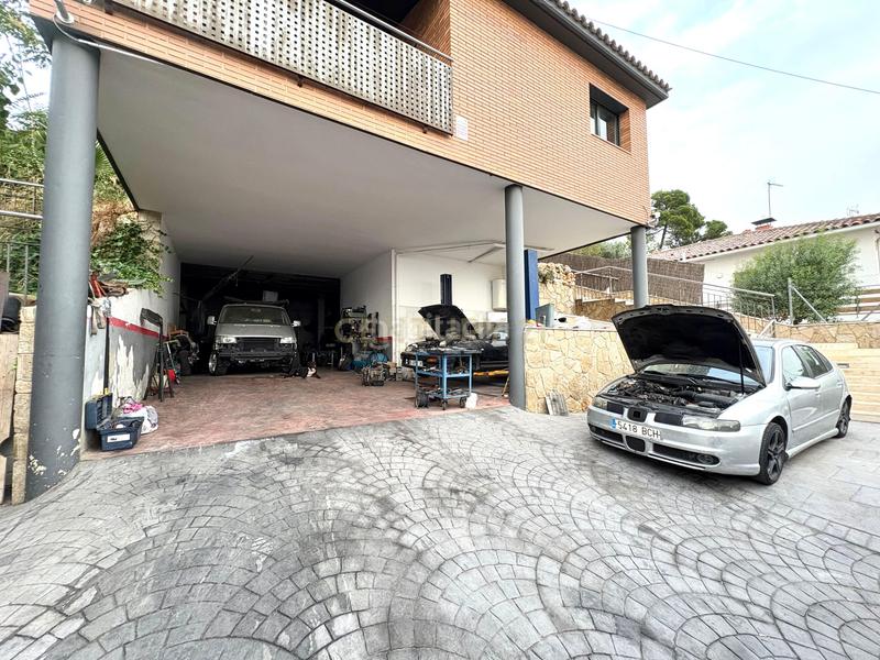 Foto 32b43b89-b64e-4ce1-a601-c28bd6b06fcd. Casa in carrer de josé echegaray in Castellnou-Can Mir-Can Solà Rubí