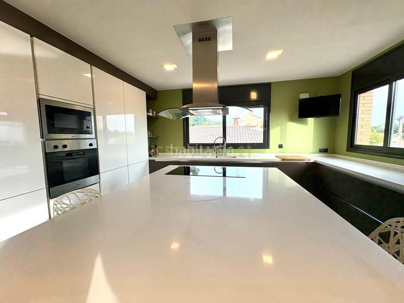 Foto 4d1dafce-6fe4-4c13-803b-0830eff6d91a. Casa in carrer de josé echegaray in Castellnou-Can Mir-Can Solà Rubí