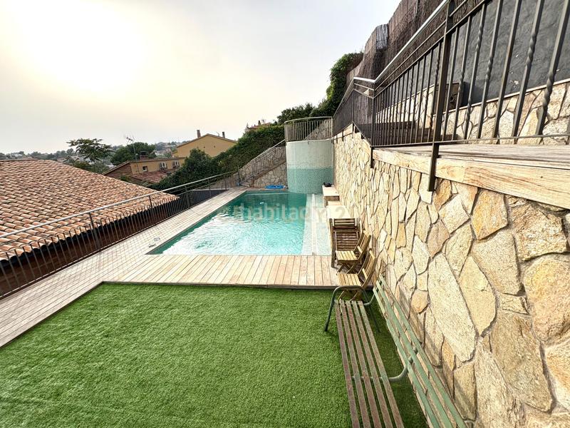 Foto 5e02c418-535c-45ac-a59b-ceb00ce08a8c. Casa in carrer de josé echegaray in Castellnou-Can Mir-Can Solà Rubí