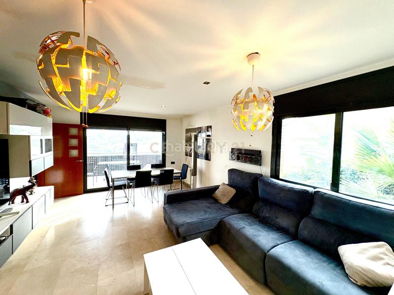 Foto 61f7eaef-a452-48de-a3cb-62e8c9fa9b57. Casa in carrer de josé echegaray in Castellnou-Can Mir-Can Solà Rubí