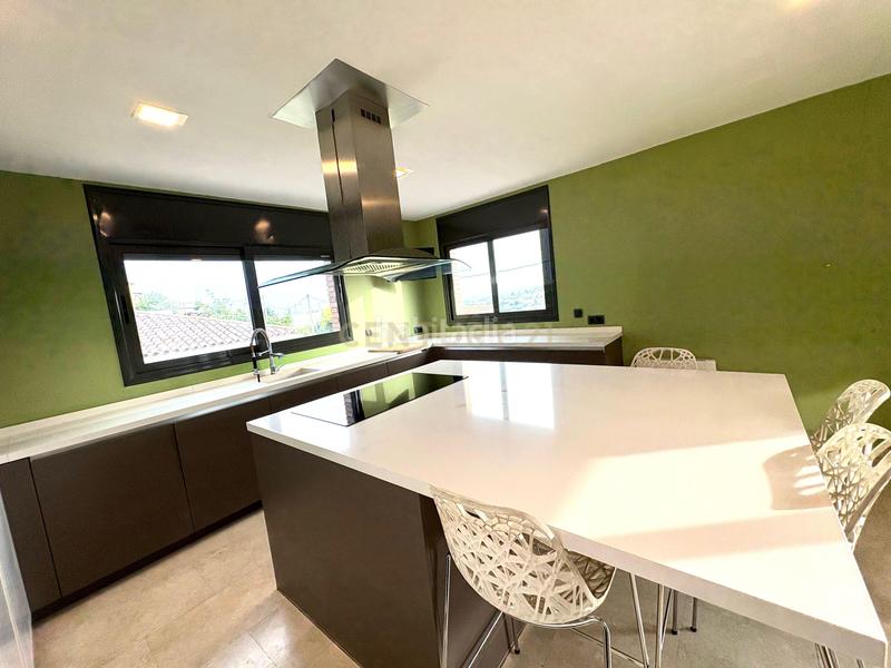 Foto 7b4a5b61-5719-4157-bc1e-c6bdfb24c57f. Casa in carrer de josé echegaray in Castellnou-Can Mir-Can Solà Rubí