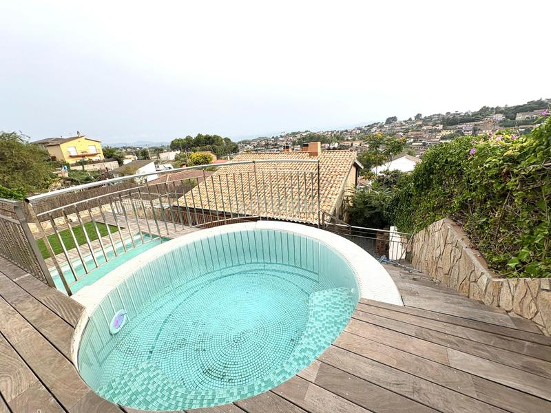 Foto 7d1916a7-3a64-42d9-b45e-34e1b979c617. Casa in carrer de josé echegaray in Castellnou-Can Mir-Can Solà Rubí