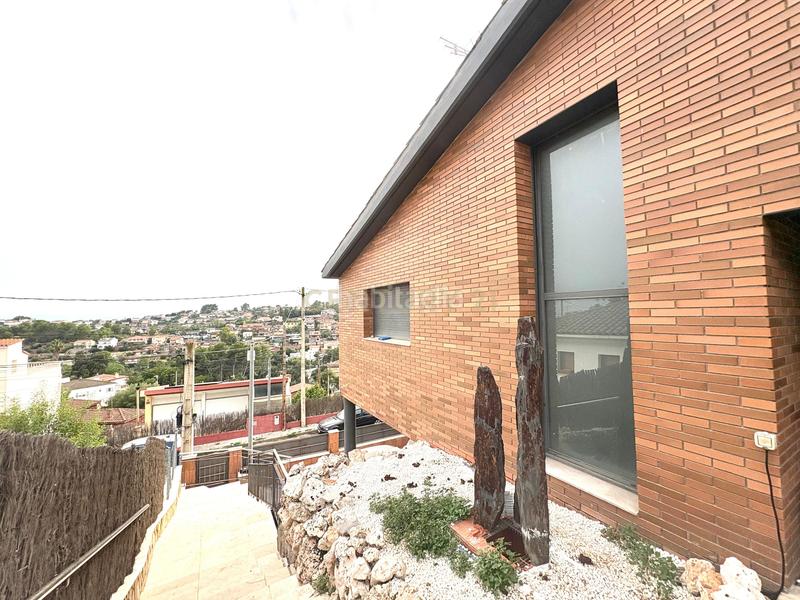 Foto 805f24b8-212b-4f3a-8a40-1347b6916a70. Casa in carrer de josé echegaray in Castellnou-Can Mir-Can Solà Rubí