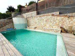 Casa a Carrer de josé echegaray, 14, 08191 rubí, spain. Exclusiva casa en rubí con todas las comodidades que sueñas