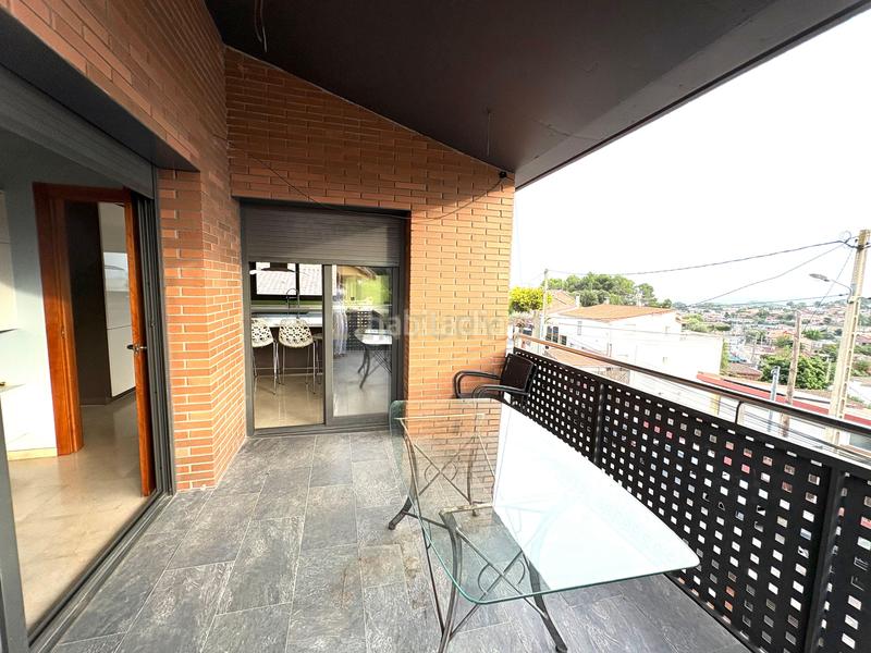 Foto 9a247d6c-afde-4d9d-80bb-dcd3166a4378. Casa in carrer de josé echegaray in Castellnou-Can Mir-Can Solà Rubí