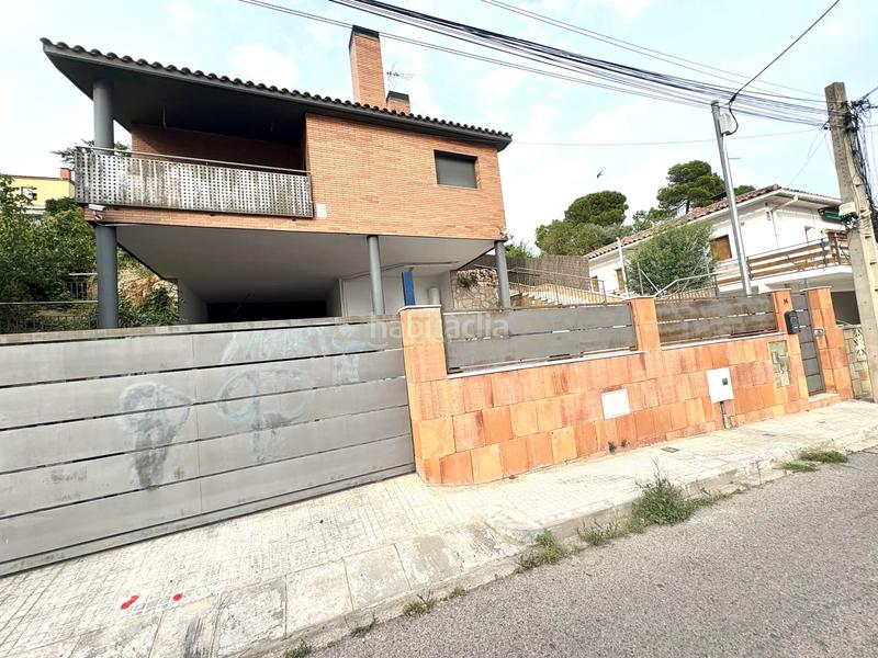 Foto ad365d57-cd3c-4d15-8a96-6a47d5630008. Casa in carrer de josé echegaray in Castellnou-Can Mir-Can Solà Rubí