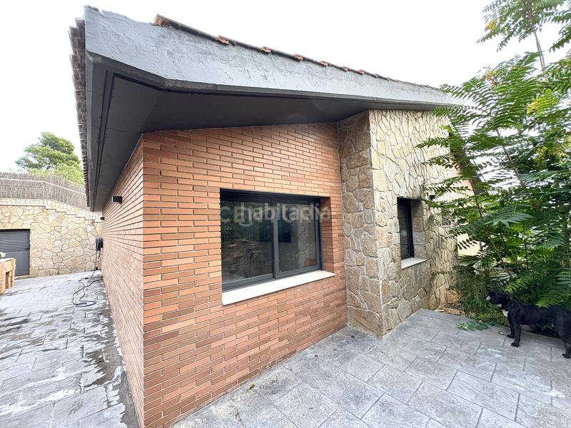 Foto b92b58cd-4a6c-4c06-97b7-0ecddc0f6a89. Casa in carrer de josé echegaray in Castellnou-Can Mir-Can Solà Rubí