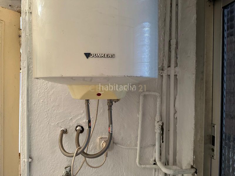 Foto c2b880e4-9998-4dfc-bfbd-96ec5473ddce. Pis a Can Clos-Pinetons Ripollet