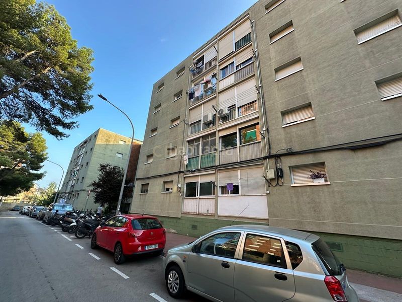 Foto d46a61b1-9f4b-4339-997a-62c53744d77d. Pis a Can Clos-Pinetons Ripollet