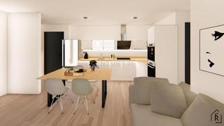 Chalet à Plaça mossèn josep paituví, 1, 08106 santa maria de martorelles,. Promoción exclusiva en santa maria de martorelles