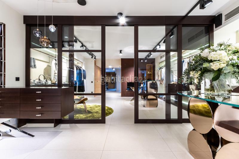 Foto 4eb530eb-655a-4ceb-bf94-7973f27ac2f3. Local comercial a Centre Sabadell