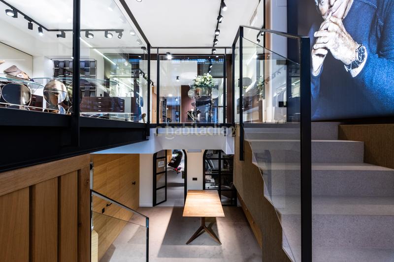 Foto 62b11234-502f-45ea-844e-6579a9609309. Local comercial a Centre Sabadell