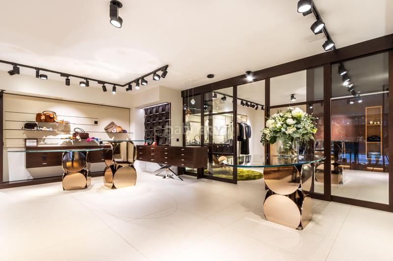 Foto 79e0c60f-50e5-4023-8f18-339c18f081e7. Local comercial a Centre Sabadell