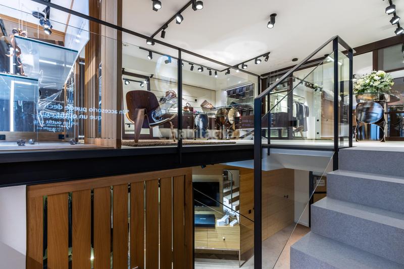 Foto be4d4153-e198-4d91-a65c-01180f50d82c. Local comercial a Centre Sabadell