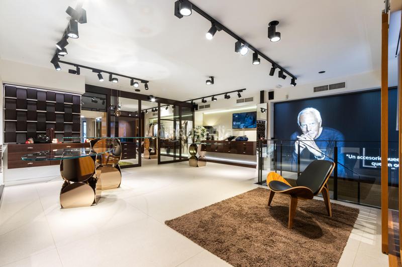 Foto e1ce0f79-4a68-403a-b876-5f745a9c2b9a. Local comercial a Centre Sabadell