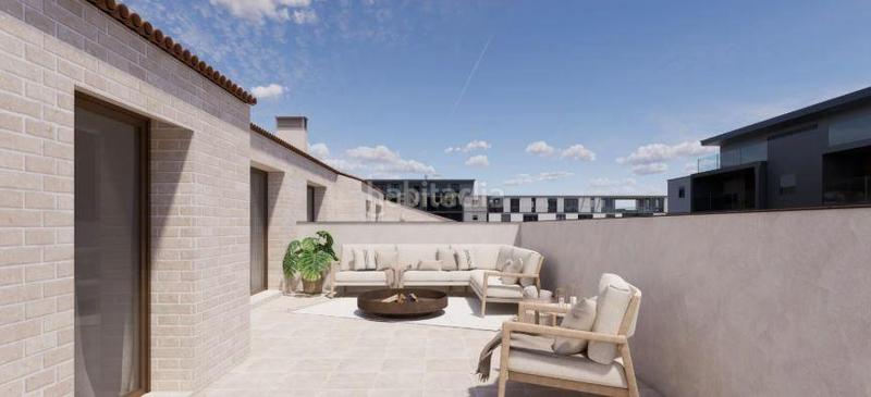 Foto 901d1cf7-4b54-4ecd-8e12-3996b0c56369. Duplex in cl sol del 172Sabadell (barcelona) 172 in Sabadell