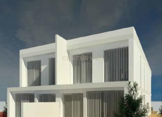 Haus in Carretera de badalona, 92, sant fost de campsentelles, spain. Obra nueva en sant fost de campsentelles! lujo, tranquilidad, na